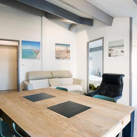 Appartement Ombrine Saint-Martin-de-Ré 외부 사진