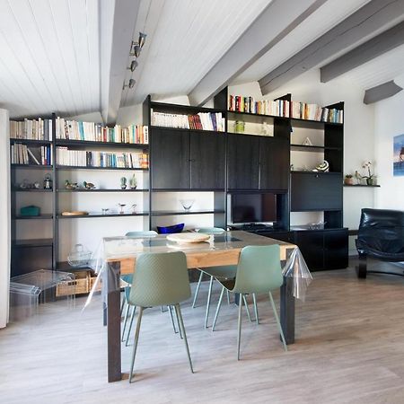 Appartement Ombrine Saint-Martin-de-Ré 외부 사진
