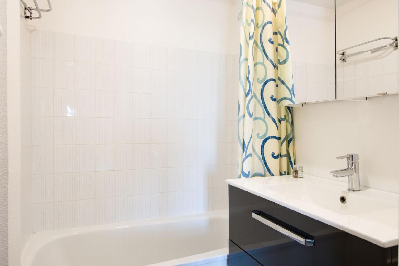 Appartement Ombrine Saint-Martin-de-Ré 외부 사진