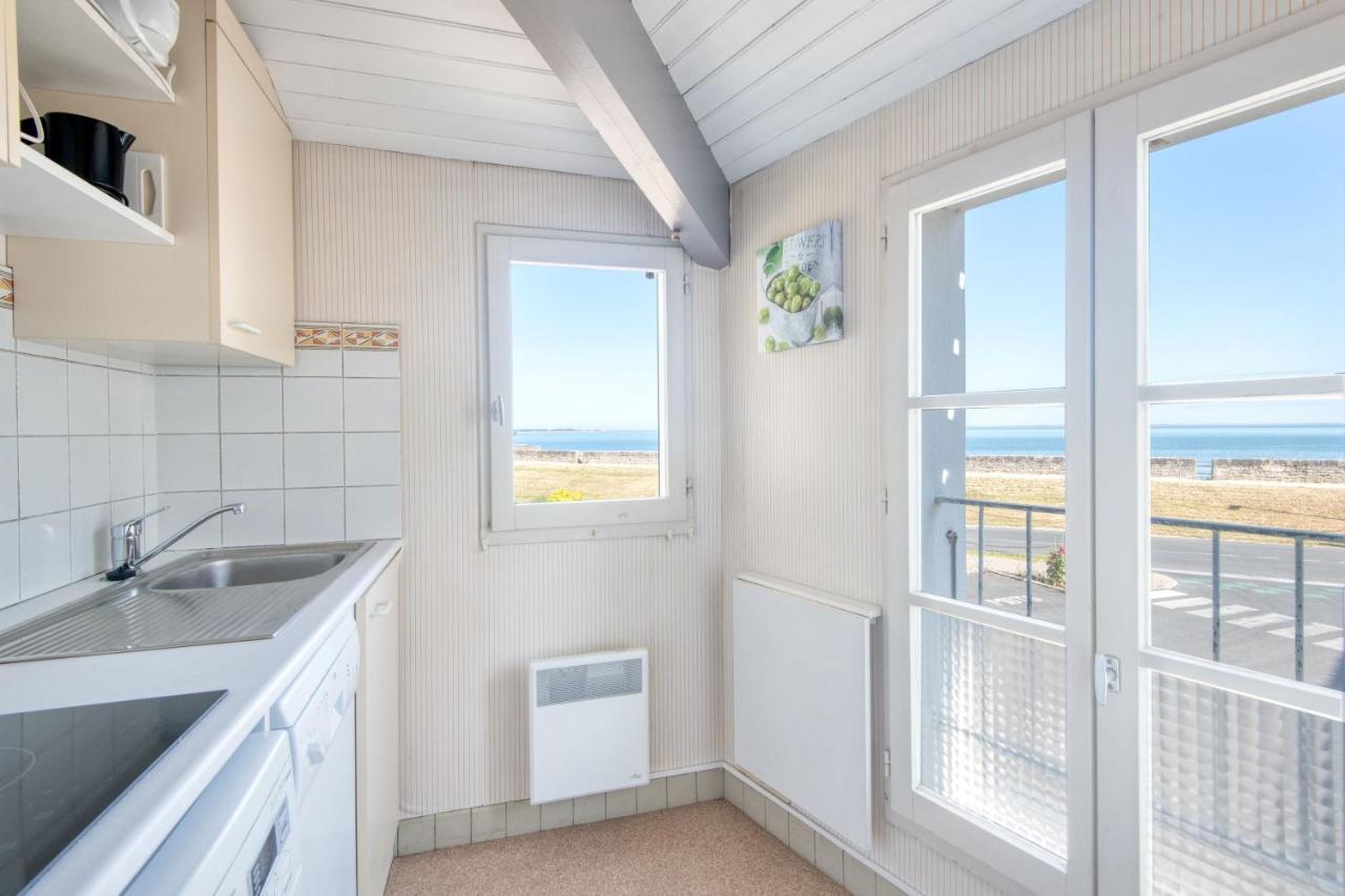 Appartement Ombrine Saint-Martin-de-Ré 외부 사진